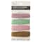 12 Pack: 20lb. Multicolor Hemp Cord by Bead Landing™
